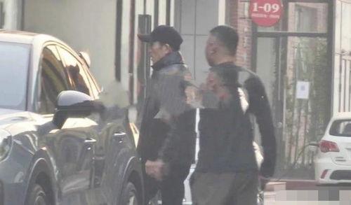 罗一舟恋情爆料最新,甜蜜恋情引发网友热议  第3张